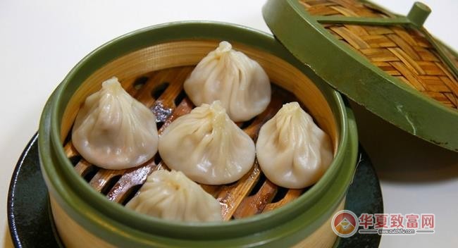 点水楼小笼包加盟